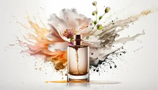 عطر و اسپری